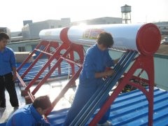 赫章热水器维修